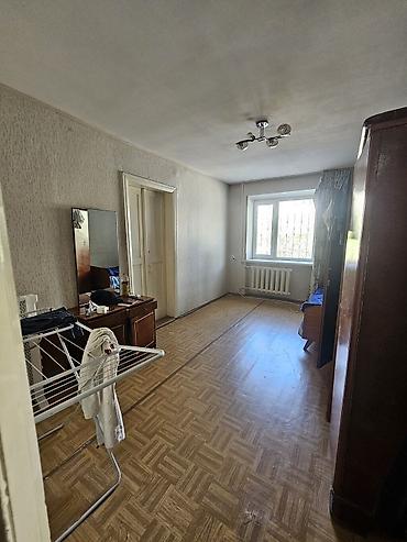Продажа квартир: 2 комнаты, 38 м², Золотой квадрат Хрущевка, 1 этаж — 5