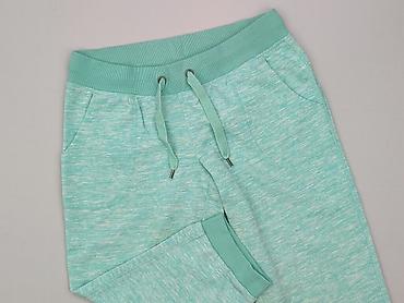 tifanny blue dresy: Crivit, Spodnie dresowe damskie, rozmiar XS — 1