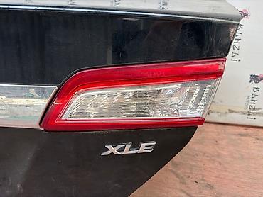 камри 55: Фонарь крышки багажника, задний правый, для Toyota Camry XV50 (8‑е — 1