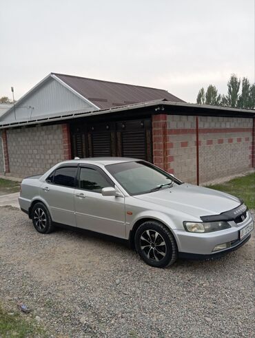 гоформ шины в бишкеке цена: Honda Accord: 2002 г., 1.8 л, Автомат, Бензин, Седан