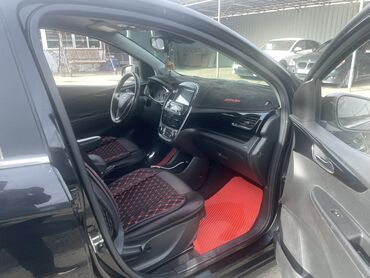 Chevrolet: Chevrolet Spark: 2017 г., 1 л, Автомат, Бензин, Хэтчбэк — 7