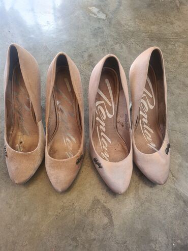 Salonke: Salonke, Replay, 38 — 2