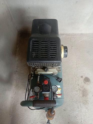 suşilka qab: Hava kompressoru – RBT 2050 ACX Texniki göstəricilər: - Güc: 2 HP - — 2