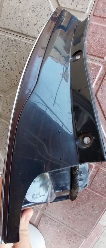 Arxa stopları: 2008 il, Orijinal, Yaponiya, İşlənmiş — 6