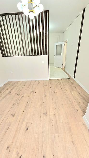 2 bedroom: 2 комнаты, 44 м², ул. Горького / Алматинка Элитка, 1 этаж, Евроремонт — 8