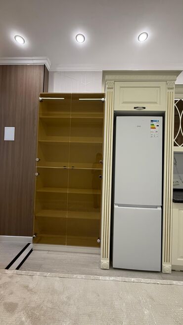 Продажа квартир: 2 комнаты, 77 м², Элитка, 5 этаж, Дизайнерский ремонт — 10