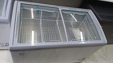 Морозильные шкафы, лари: Китай, Новый, В наличии — 15