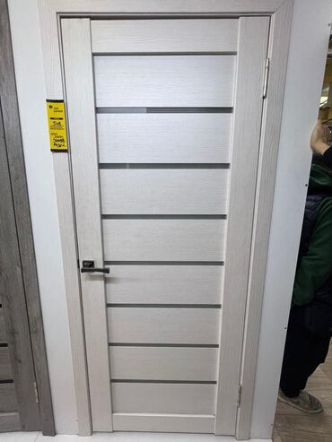 Межкомнатные двери: Супер акция от 4000 и дороже Спешите приобрести пока действует акция — 13