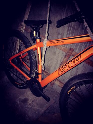 Şəhər velosipedləri: Yeni Şəhər velosipedi Bulls, 29", sürətlərin sayı: 7, Ünvandan götürmə — 8