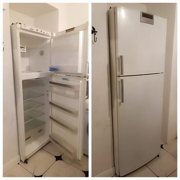 hofmann soyuducu: Холодильник