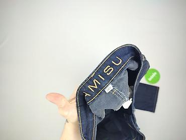 sklep answer: Amisu, Jeansy damskie, rozmiar M — 4