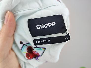 rag: Cropp, Koszula damska, rozmiar XL — 6