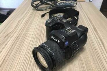 sony a6400: Sony fotoaparatı satılır