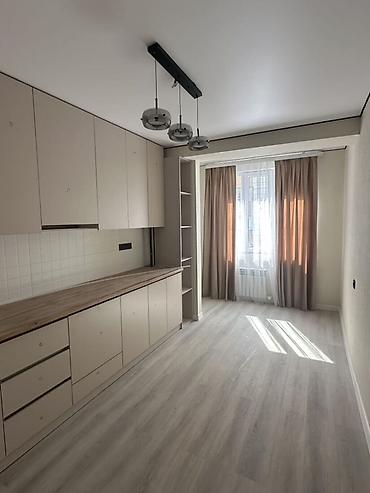 Продажа квартир: 1 комната, 42 м², 4 этаж, Евроремонт — 6