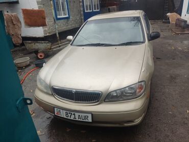 зеркало ниссан патфайндер: Nissan Cefiro: 2002 г., 2 л, Автомат, Бензин, Седан