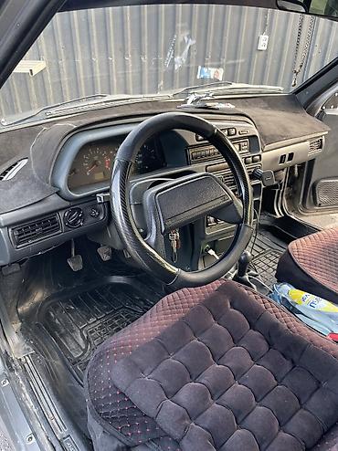 ВАЗ (ЛАДА): ВАЗ (ЛАДА) 2114 Samara: 2013 г., 1.6 л, Механика, Бензин, Хэтчбэк — 12