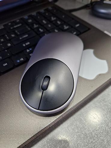 apple ipad 8: Logitech simsiz klaviatura və siçan dəsti və redmi siçanlar ayrıda — 9