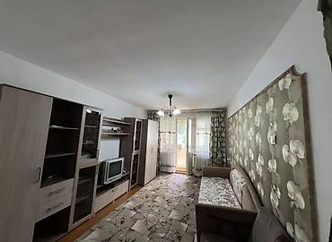 Продажа квартир: 1 комната, 34 м², 5 мкр 104 серия, 2 этаж, Косметический ремонт — 2