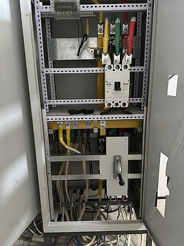 Электрики: Электромонтажные работы и сборка щитов под ключ Профессиональные — 5
