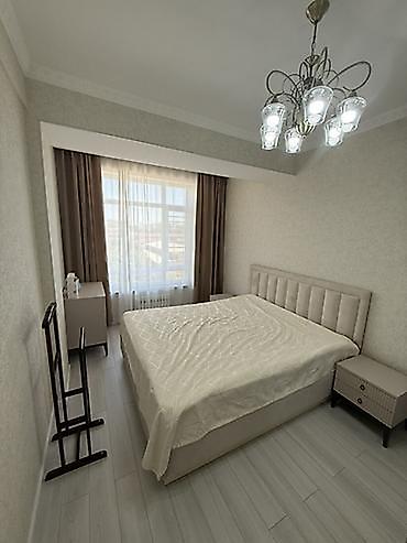 14: 2 комнаты, 65 м², АЮ Гранд Элитка, 6 этаж, Евроремонт — 4