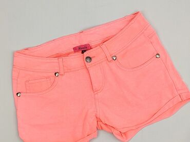 krótkie spodenki pull and bear: Moodo, Shorts for women, size S