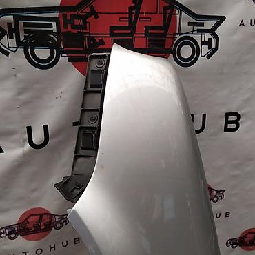 гольф бампер: Бампер Volkswagen, Б/у, Оригинал — 1
