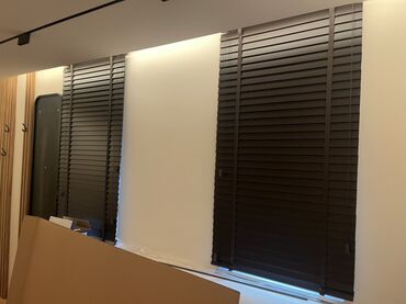 Zavese i draperije: Zavese za zatamnjenje, Po meri cm, bоја - Crna — 3