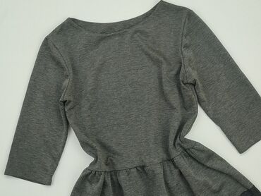 krótkie bluzki damskie: Блуза жіноча, S, стан - Ідеальний