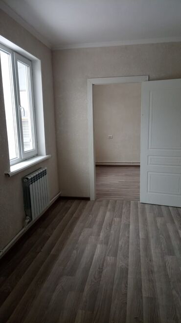 кара балта квартиры: 1 комната, Собственник, Без подселения, Без мебели