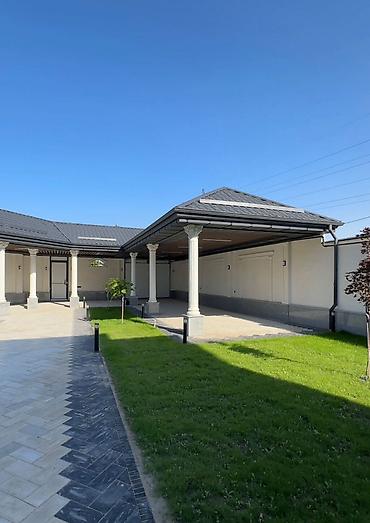 вип дома: 🏡 VIP СОВРЕМЕННЫЙ ДОМ В ЫНТЫМАКЕ ✨ Современная архитектура • — 4