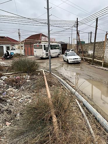 goycay evlər: 6 otaqlı, 3 kv. m, Kredit yoxdur, Təmirsiz — 3