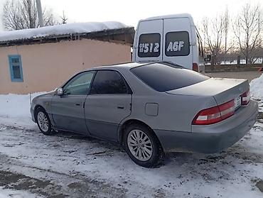 радиатор на тойоту: Toyota Windom: 2000 г., 2.5 л, Автомат, Бензин, Седан — 3