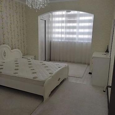 Продажа квартир: 3 комнаты, 107 м², 107 серия, 1 этаж, Евроремонт — 5