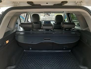 Chery: Chery Tiggo: 2022 г., 1.5 л, Бензин, Универсал — 22