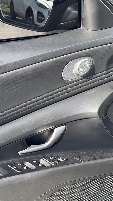 smart plus: Hyundai Avante: 2020 г., 1.6 л, Автомат, Гибрид, Седан — 9
