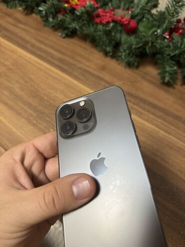 Apple iPhone: IPhone 13 Pro, 256 ГБ — 2