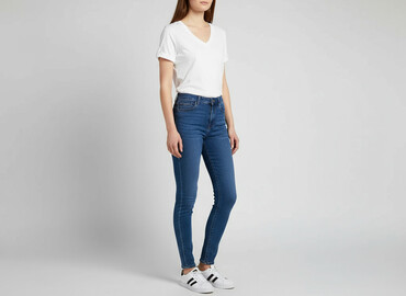 długie t shirty damskie allegro: Laurella, Футболка жіноча, розмір S