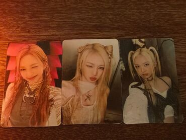 kartlar futbol: K-pop photocard cihiqiuta 3lu set 1-ri 50 qepikden 🎀super kalitelisu