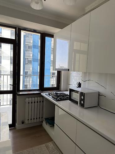 discovery studio: 2 комнаты, 60 м², Восток-5 мкр Элитка, 5 этаж — 8