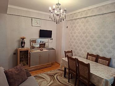bine evler: 2 otaqlı, Yeni tikili, 51 kv. m — 9