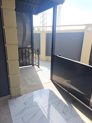 şuşa qesebesi: 3 otaqlı, 78 kv. m, Kredit yoxdur, Yeni təmirli — 1