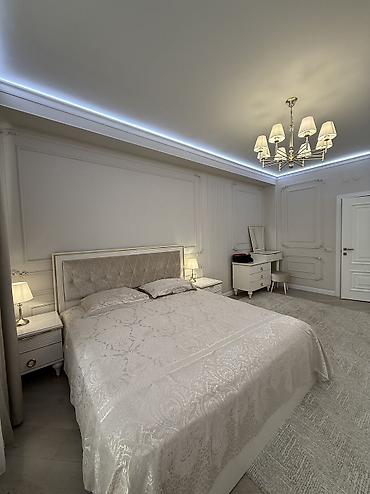 Продажа квартир: 4 комнаты, 116 м², 13 этаж — 7