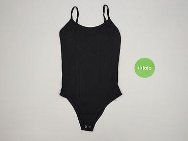 bumpro top: Bershka, Body damskie, rozmiar S — 2
