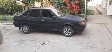 купить грузовой автомобиль с манипулятором бу: ВАЗ (ЛАДА) 2115 Samara: 2008 г., 1.5 л, Механика, Бензин, Седан