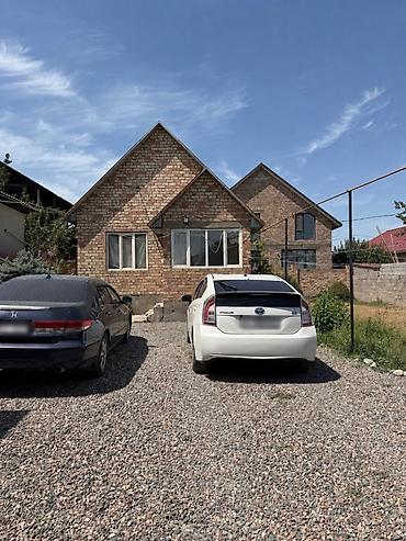 мкр улан2: 📍Рухий-Мурас 1 🏡 Продаётся уютный 2-комнатный дом в тихом спальном — 2