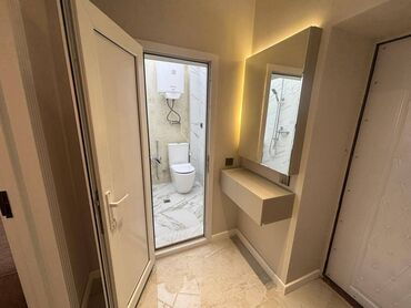 Uzunmüddətli kirayə mənzillər: Nərimanov rayonu Faiq yusifov küçəsi,9 mərtəbənin,6-cı — 9