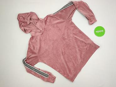 bluza jordan: Bluza z kapturem damska, rozmiar S — 2