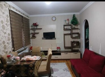 kiraye ev xacmaz: Ev Binə qəsəbəsi mərkəzdə yerləşir yaxınlıqda baxça məktəb market