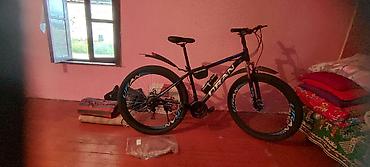 trek marlin 5: Şəhər/dağ tipli velosiped – URBAN - Çərçivə: yüngül alaşımlı, düz yol — 1