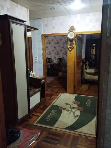 Köhnə tikili: Bakı, Köhnə Günəşli, 4 otaqlı, Köhnə tikili, m. Əhmədli, 110 kv. m — 16